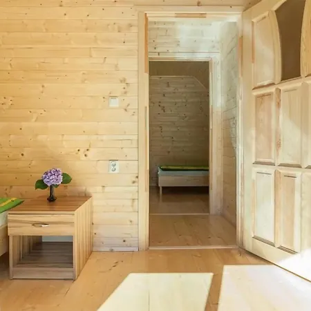 2 Bedroom Amazing In * Pobierowo
