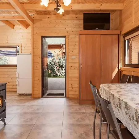 Stunning In With Wifi