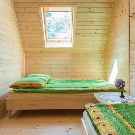 Stunning In With Wifi Pobierowo