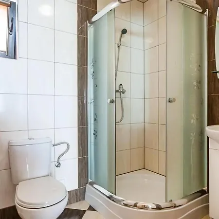 2 Bedroom Amazing In Casa de Férias *