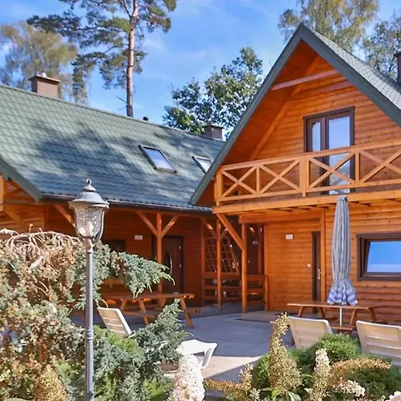 2 Bedroom Amazing In * Pobierowo