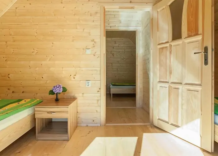 Stunning In With Wifi * Pobierowo