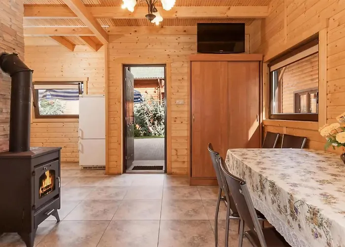 Stunning In With Wifi