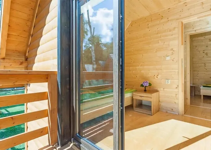 Prázdninový dům Stunning In With Wifi *