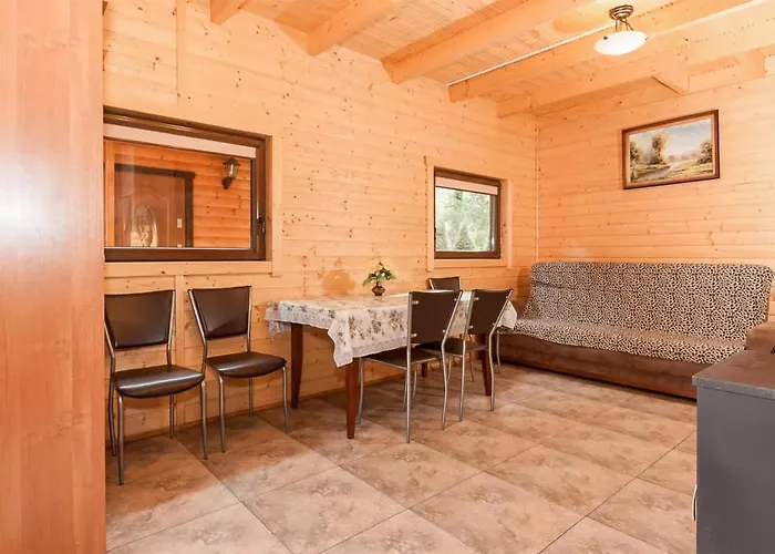 Stunning In With Wifi Prázdninový dům