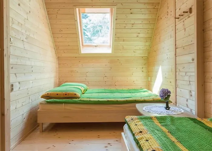 Stunning In With Wifi Pobierowo