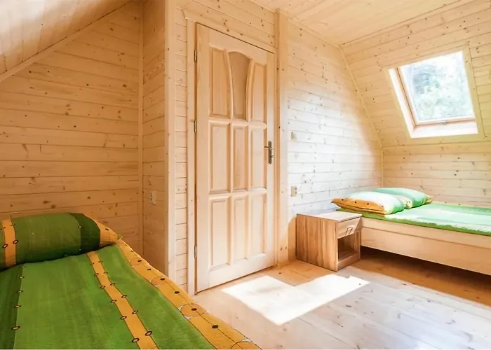 Prázdninový dům Stunning In With Wifi *